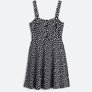 STITCH FIX NINE BRITTON Renie Knit Dress Size M